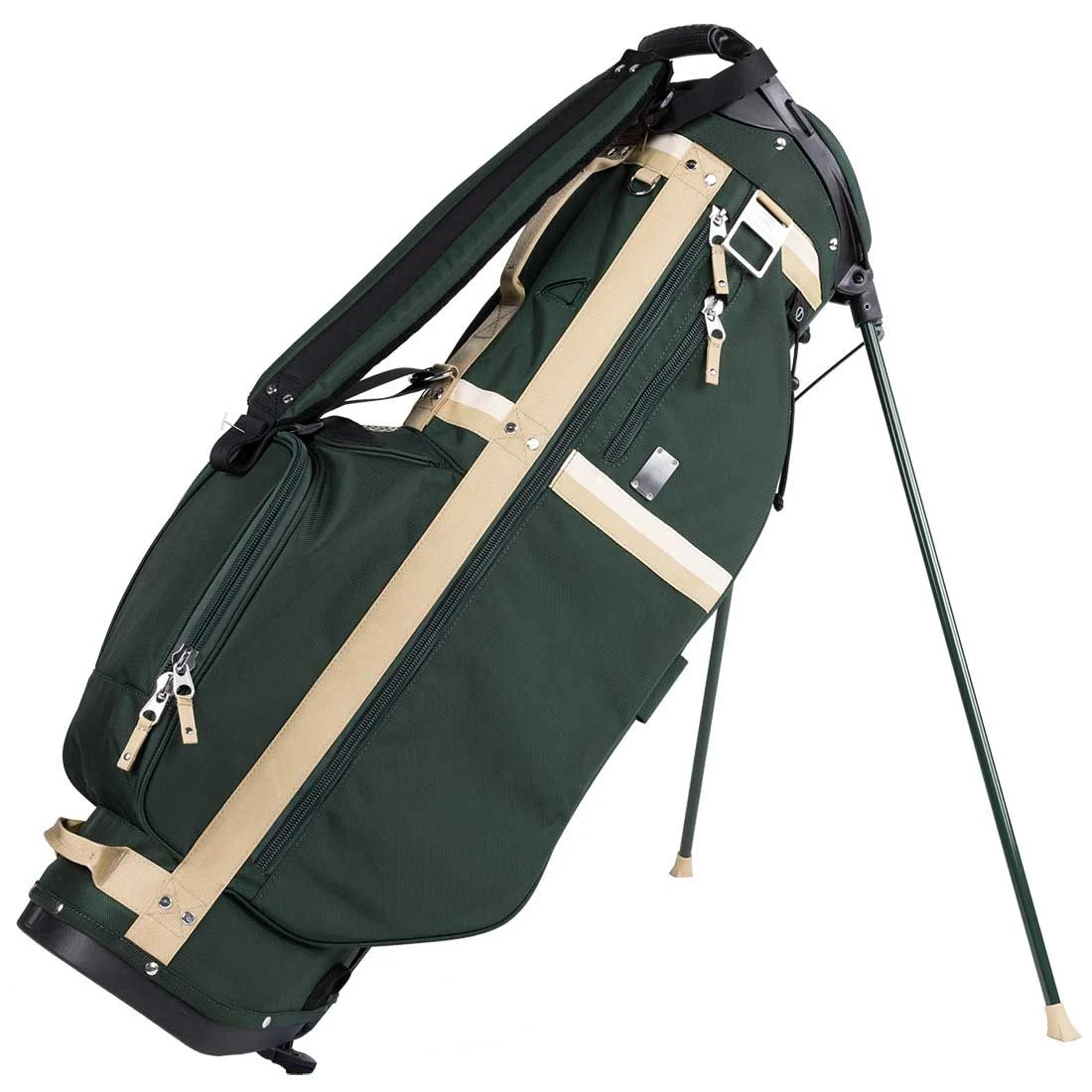 Sun Mountain Baron Stand Bag 2 Sun Mountain Baron Stand Bag - Image 2
