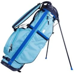 Sun Mountain Baron Stand Bag 7 Sun Mountain Baron Stand Bag -Famous Golf Shop sun mountain 2023 baron stand bag sky cobalt navy itempicture