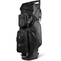 Sun Mountain Boom Cart Bag -Famous Golf Shop sun mountain 2023 boom cart bag black itempicture