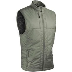 Sun Mountain Colter II Vest -Famous Golf Shop sun mountain 2023 colter ii vest sage itempicture