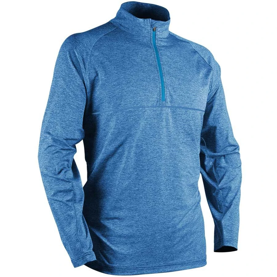 Sun Mountain Second Layer Pullover 3 Sun Mountain Second Layer Pullover - Image 3