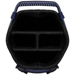 Sun Mountain Weathermax Stand Bag 9 Sun Mountain Weathermax Stand Bag -Famous Golf Shop sun mountain 2023 weathermax stand bag cobalt navy top itempicture