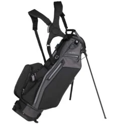 Sun Mountain Weathermax Stand Bag 7 Sun Mountain Weathermax Stand Bag -Famous Golf Shop sun mountain 2023 weathermax stand bag slate black itempicture