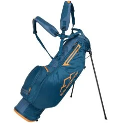Sun Mountain 2.5+ Stand Bag -Famous Golf Shop sun mountain 2024 2 5 plus stand bag harbor spruce ochre itempicture