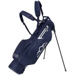Sun Mountain 2.5+ Stand Bag -Famous Golf Shop sun mountain 2024 2 5 plus stand bag navy itempicture