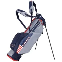 Sun Mountain 2.5+ Stand Bag -Famous Golf Shop sun mountain 2024 2 5 plus stand bag patriot itempicture