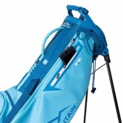 Sun Mountain 2.5+ Stand Bag -Famous Golf Shop sun mountain 2024 2 5 plus stand bag surf river pocket itempicture