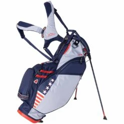 Sun Mountain 4.5 LS 14-Way Stand Bag -Famous Golf Shop sun mountain 2024 4 5 ls 14 way stand bag patriot itempicture