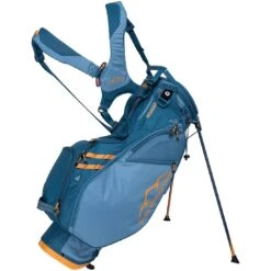Sun Mountain 4.5 LS 14-Way Stand Bag -Famous Golf Shop sun mountain 2024 4 5 ls 14 way stand bag spruce harbor ochre itempicture