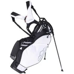 Sun Mountain 4.5 LS 14-Way Stand Bag -Famous Golf Shop sun mountain 2024 4 5 ls 14 way stand bag white black itempicture