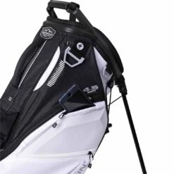 Sun Mountain 4.5 LS 14-Way Stand Bag -Famous Golf Shop sun mountain 2024 4 5 ls 14 way stand bag white black pocket itempicture
