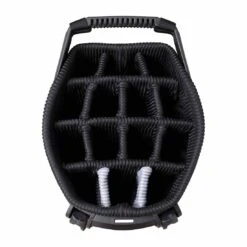 Sun Mountain 4.5 LS 14-Way Stand Bag -Famous Golf Shop sun mountain 2024 4 5 ls 14 way stand bag white black top itempicture