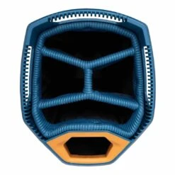 Sun Mountain C-130 5-Way Cart Bag -Famous Golf Shop sun mountain 2024 c 130 5 way cart bag harbor spruce ochre top itempicture