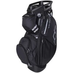 Sun Mountain C-130 Cart Bag -Famous Golf Shop sun mountain 2024 c 130 cart bag black itempicture
