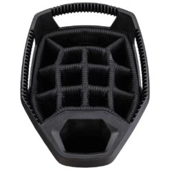 Sun Mountain C-130 Cart Bag -Famous Golf Shop sun mountain 2024 c 130 cart bag black top itempicture