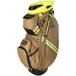 Sun Mountain C-130 Cart Bag -Famous Golf Shop sun mountain 2024 c 130 cart bag first responder itempicture