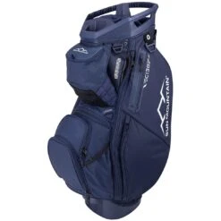 Sun Mountain C-130 Cart Bag -Famous Golf Shop sun mountain 2024 c 130 cart bag navy itempicture