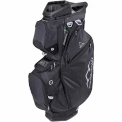 Sun Mountain Eco-Lite Cart Bag -Famous Golf Shop sun mountain 2024 eco lite cart bag black itempicture