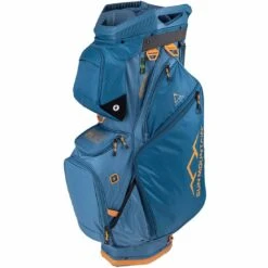 Sun Mountain Eco-Lite Cart Bag -Famous Golf Shop sun mountain 2024 eco lite cart bag harbor spruce ochre itempicture