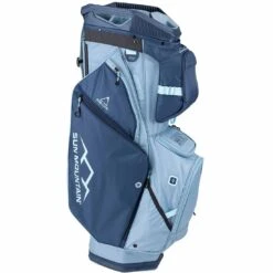 Sun Mountain Eco-Lite Cart Bag -Famous Golf Shop sun mountain 2024 eco lite cart bag midnight stone alt itempicture