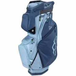 Sun Mountain Eco-Lite Cart Bag -Famous Golf Shop sun mountain 2024 eco lite cart bag midnight stone itempicture