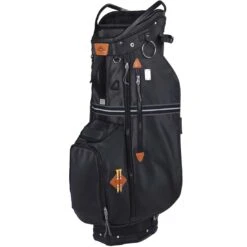 Sun Mountain Mid Stripe 14-Way Cart Bag 14 Sun Mountain Mid Stripe 14-Way Cart Bag -Famous Golf Shop sun mountain 2024 mid stripe 14 way cart bag black itempicture