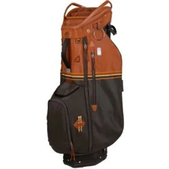 Sun Mountain Mid Stripe 14-Way Cart Bag 11 Sun Mountain Mid Stripe 14-Way Cart Bag -Famous Golf Shop sun mountain 2024 mid stripe 14 way cart bag cabin umber wheat itempicture