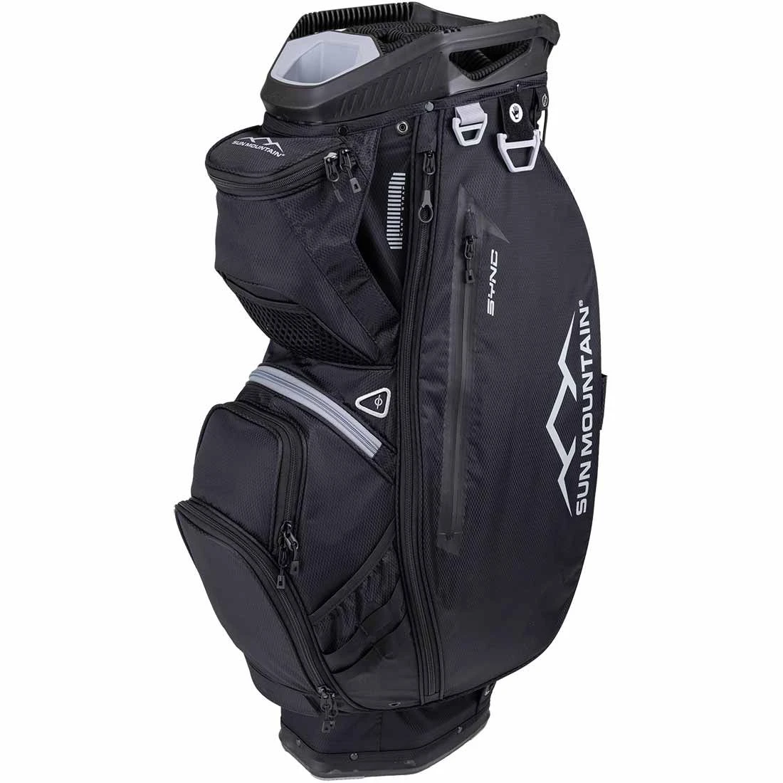 Sun Mountain Sync Cart Bag 5 Sun Mountain Sync Cart Bag - Image 5