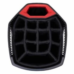 Sun Mountain Sync Cart Bag 17 Sun Mountain Sync Cart Bag -Famous Golf Shop sun mountain 2024 sync cart bag black white rush red top itempicture