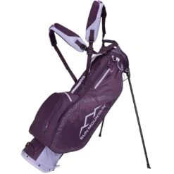 Sun Mountain Women's 2.5+ Stand Bag -Famous Golf Shop sun mountain 2024 womens 2 5 plus stand bag lilac plum violet itempicture