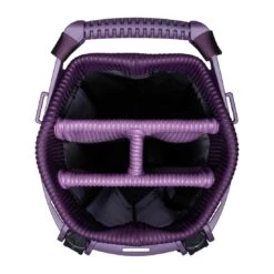 Sun Mountain Women's 2.5+ Stand Bag -Famous Golf Shop sun mountain 2024 womens 2 5 plus stand bag lilac plum violet top itempicture