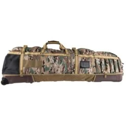 Sun Mountain Kube Travel Cover -Famous Golf Shop sun mountain kube travel cover 2024 java sand camo itempicture