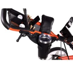 Sun Mountain Speed Cart V1R Push Cart -Famous Golf Shop sun mountain speed cart v1r push cart detail1 itempicture