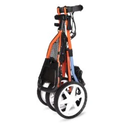 Sun Mountain Speed Cart V1R Push Cart -Famous Golf Shop sun mountain speed cart v1r push cart folded itempicture
