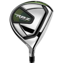 TaylorMade RBZ SpeedLite 11-Piece Complete Set -Famous Golf Shop taylormade 2021 rbz speedlite 13 piece complete set fairway 1