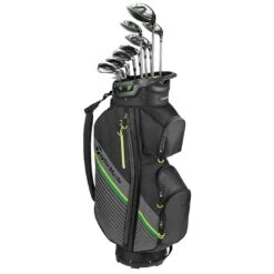 TaylorMade RBZ Speedlite 13-Piece Complete Set