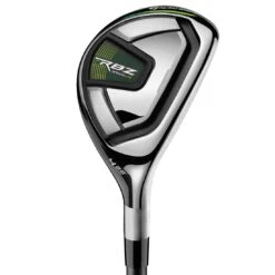TaylorMade RBZ Speedlite 13-Piece Complete Set -Famous Golf Shop taylormade 2021 rbz speedlite 13 piece complete set rescue