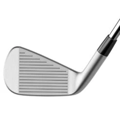 TaylorMade P790 Irons -Famous Golf Shop taylormade 2023 p790 irons face itempicture