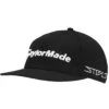 TaylorMade Tour Flat Bill Hat
