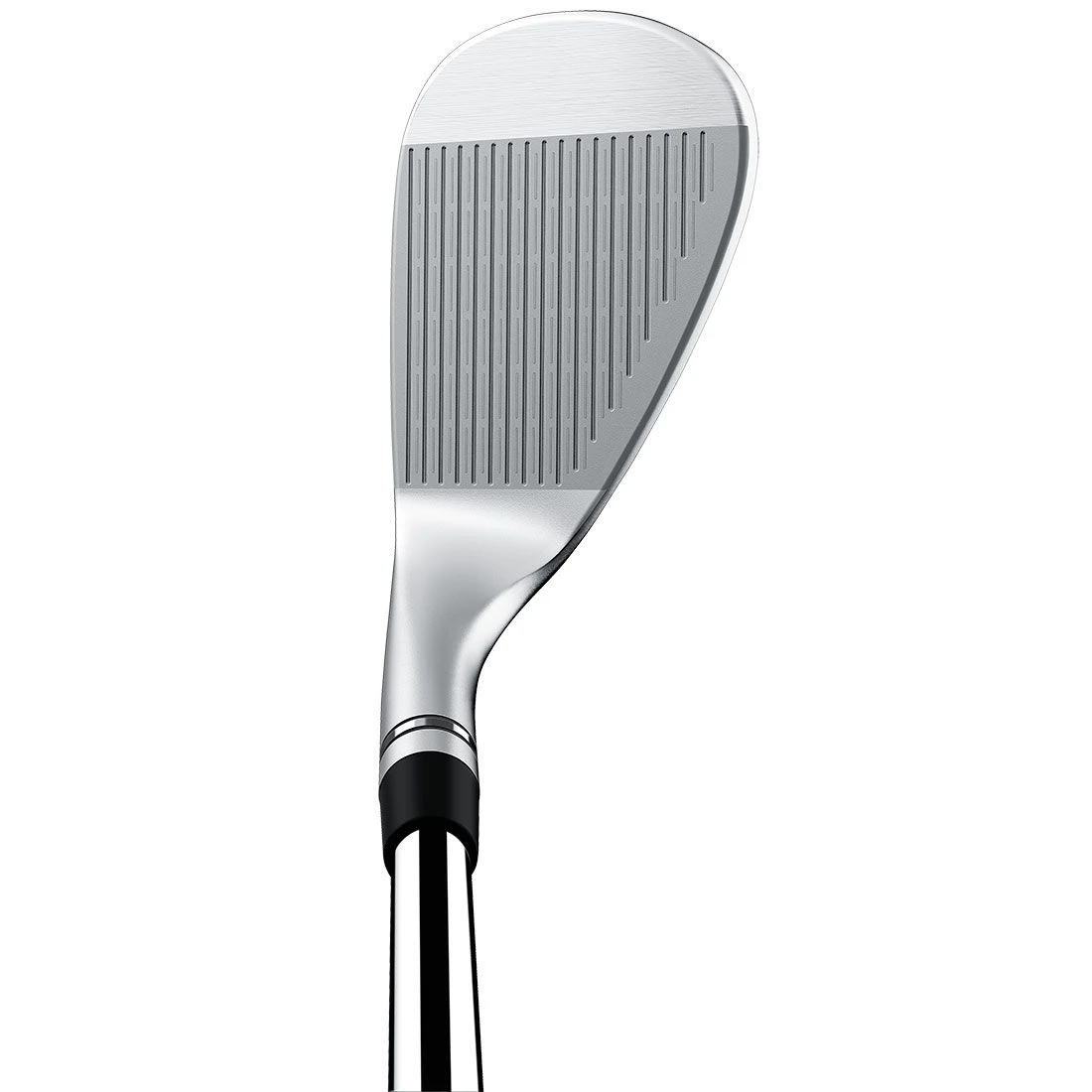 TaylorMade Milled Grind 3 Chrome Wedge 2 TaylorMade Milled Grind 3 Chrome Wedge - Image 2