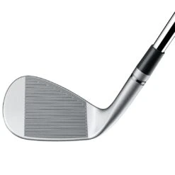 TaylorMade Milled Grind 4 Wedge -Famous Golf Shop taylormade milled grind mg4 chrome wedge face itempicture