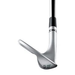 TaylorMade Milled Grind 4 Wedge -Famous Golf Shop taylormade milled grind mg4 chrome wedge toe itempicture