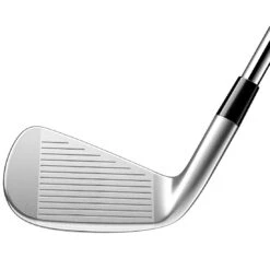 TaylorMade P790 Single Iron 2021 -Famous Golf Shop taylormade p790 irons face itempicture