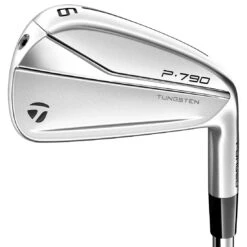 TaylorMade P790 Single Iron 2021