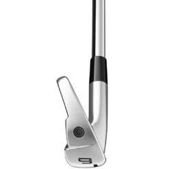 TaylorMade P790 Single Iron 2021 -Famous Golf Shop taylormade p790 irons toe itempicture
