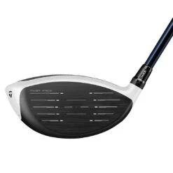 TaylorMade SIM2 Max Driver 7 TaylorMade SIM2 Max Driver -Famous Golf Shop taylormade sim2 max driver face itempicture