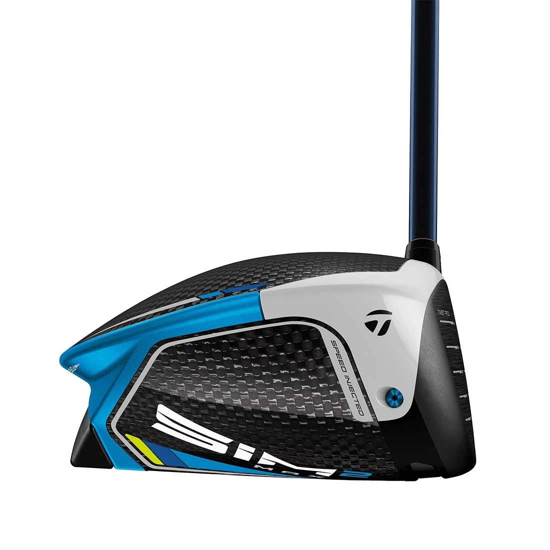 TaylorMade SIM2 Max Driver 3 TaylorMade SIM2 Max Driver - Image 3