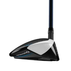 TaylorMade SIM2 Max Fairway Wood - Pre-Owned 6 TaylorMade SIM2 Max Fairway Wood - Pre-Owned -Famous Golf Shop taylormade sim2 max fairway wood toe itempicture