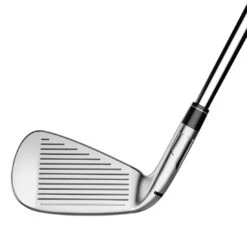 TaylorMade SIM2 Max Single Iron - Pre-Owned -Famous Golf Shop taylormade sim2 max irons face itempicture