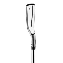TaylorMade SIM2 Max Single Iron - Pre-Owned -Famous Golf Shop taylormade sim2 max irons sole itempicture